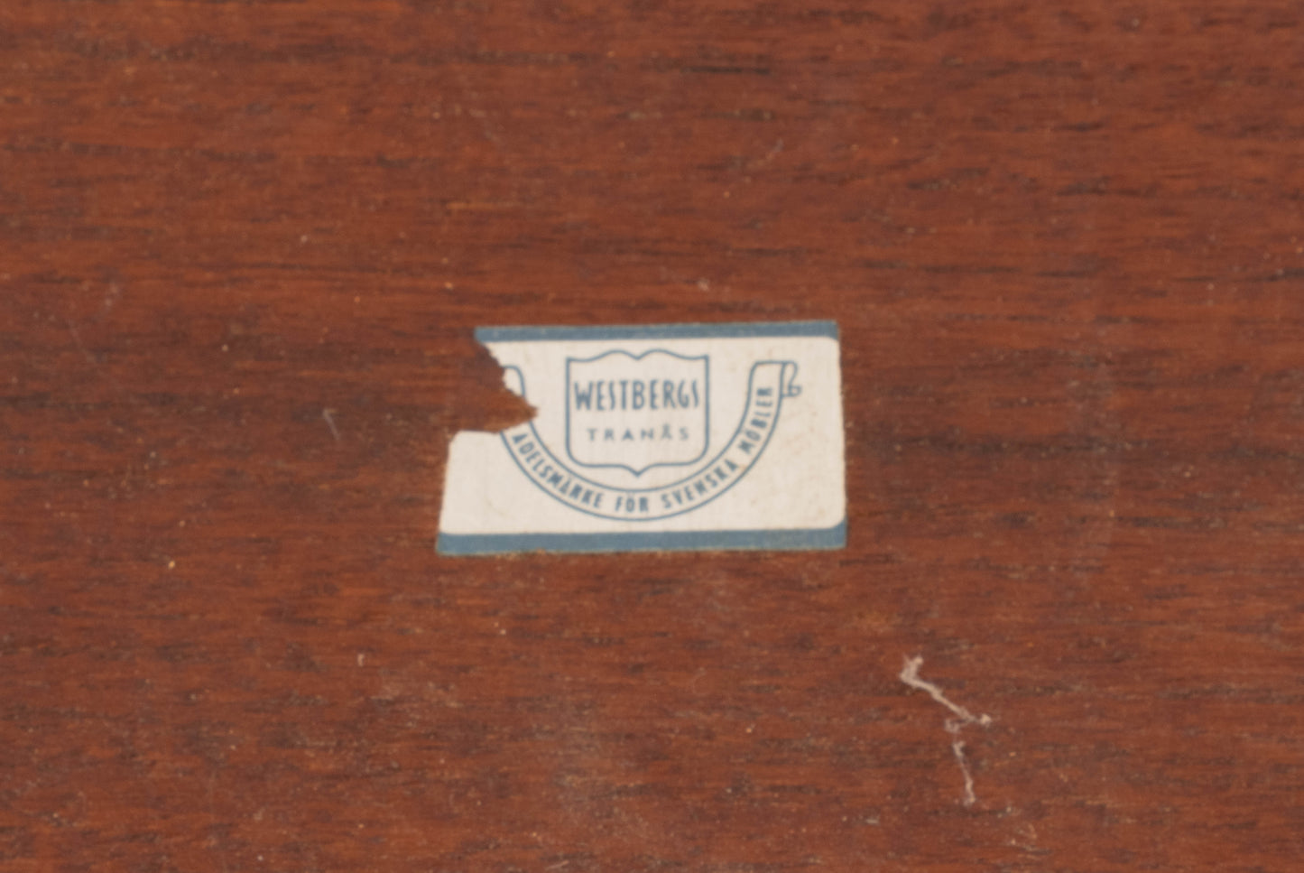 Yngve Ekstrom Coffee Table