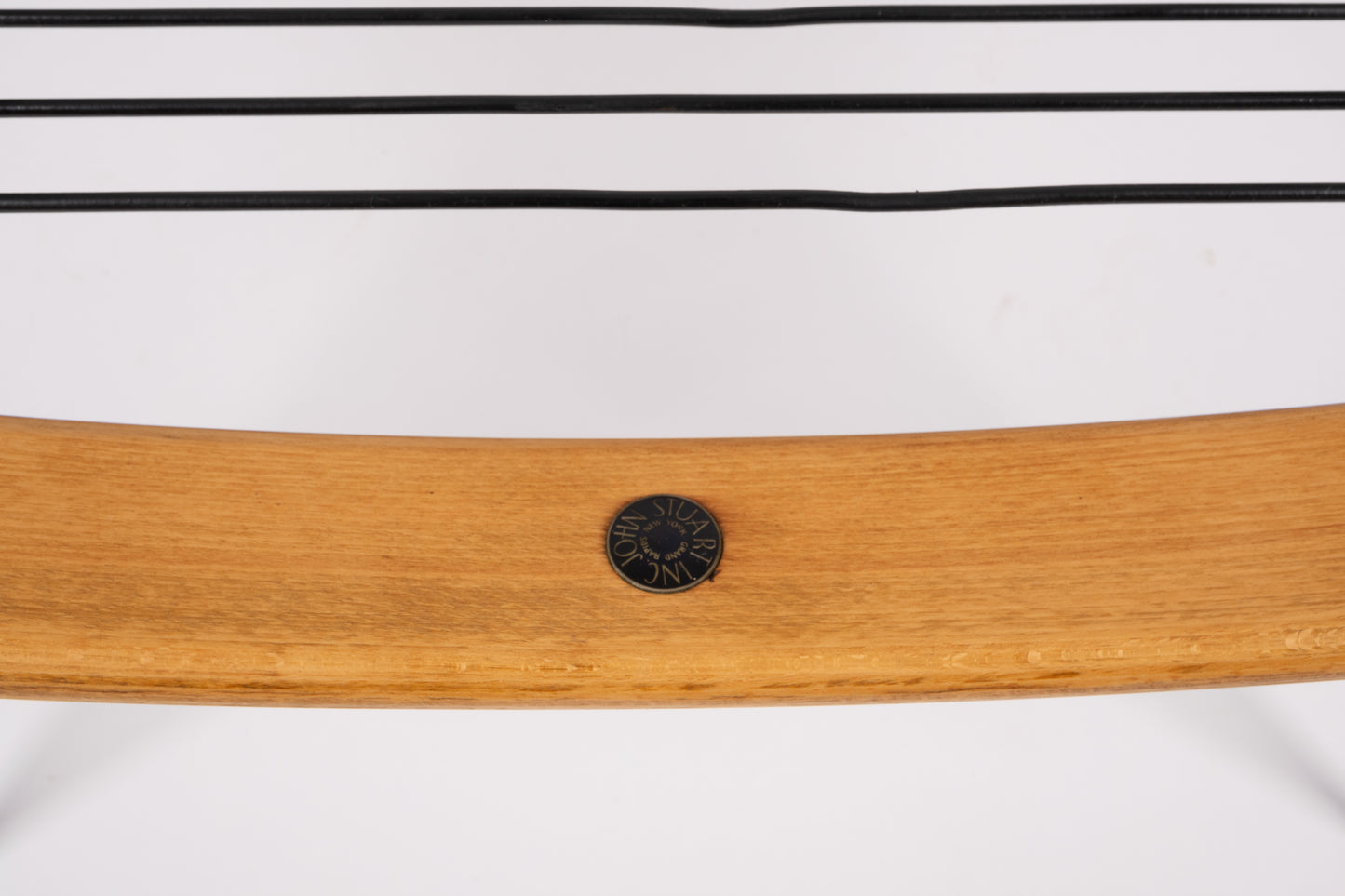 Peter Hvidt "Boomerang" Arm Chairs