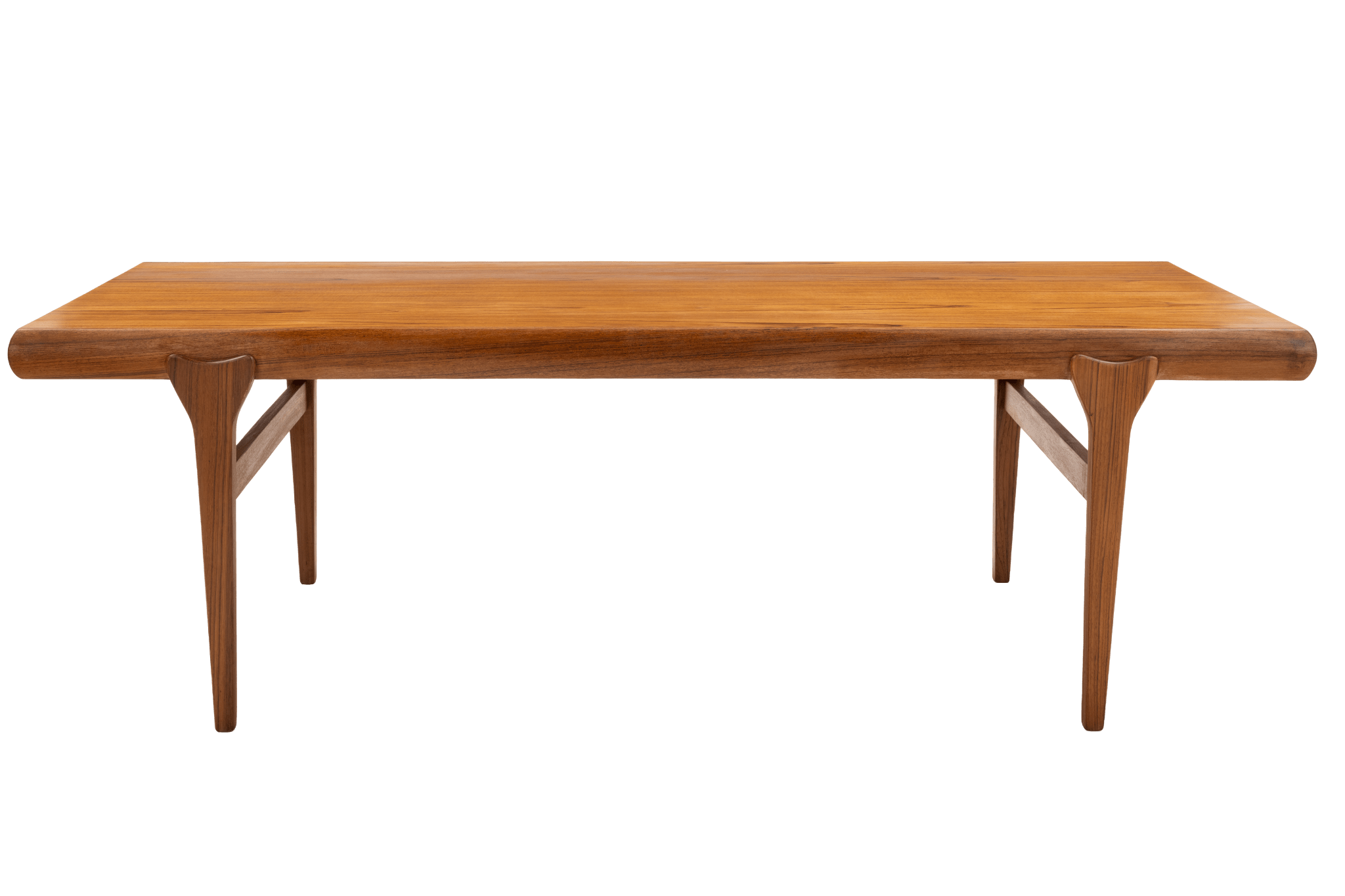 Johannes Andersen Coffee Table – Egg Culture