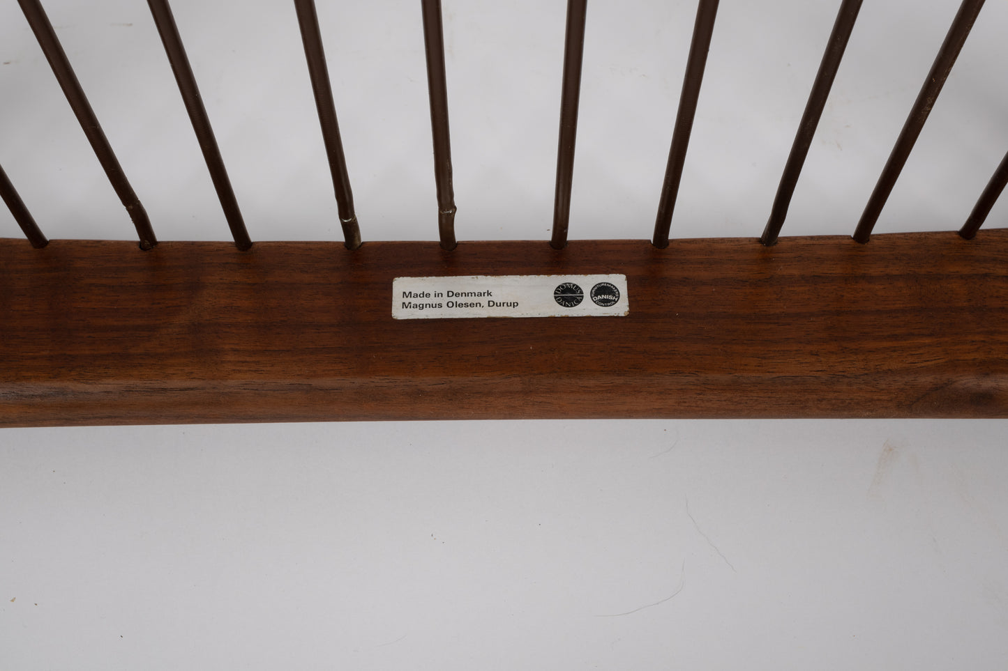 Kai Kristiansen 'Paper Knife' Chairs