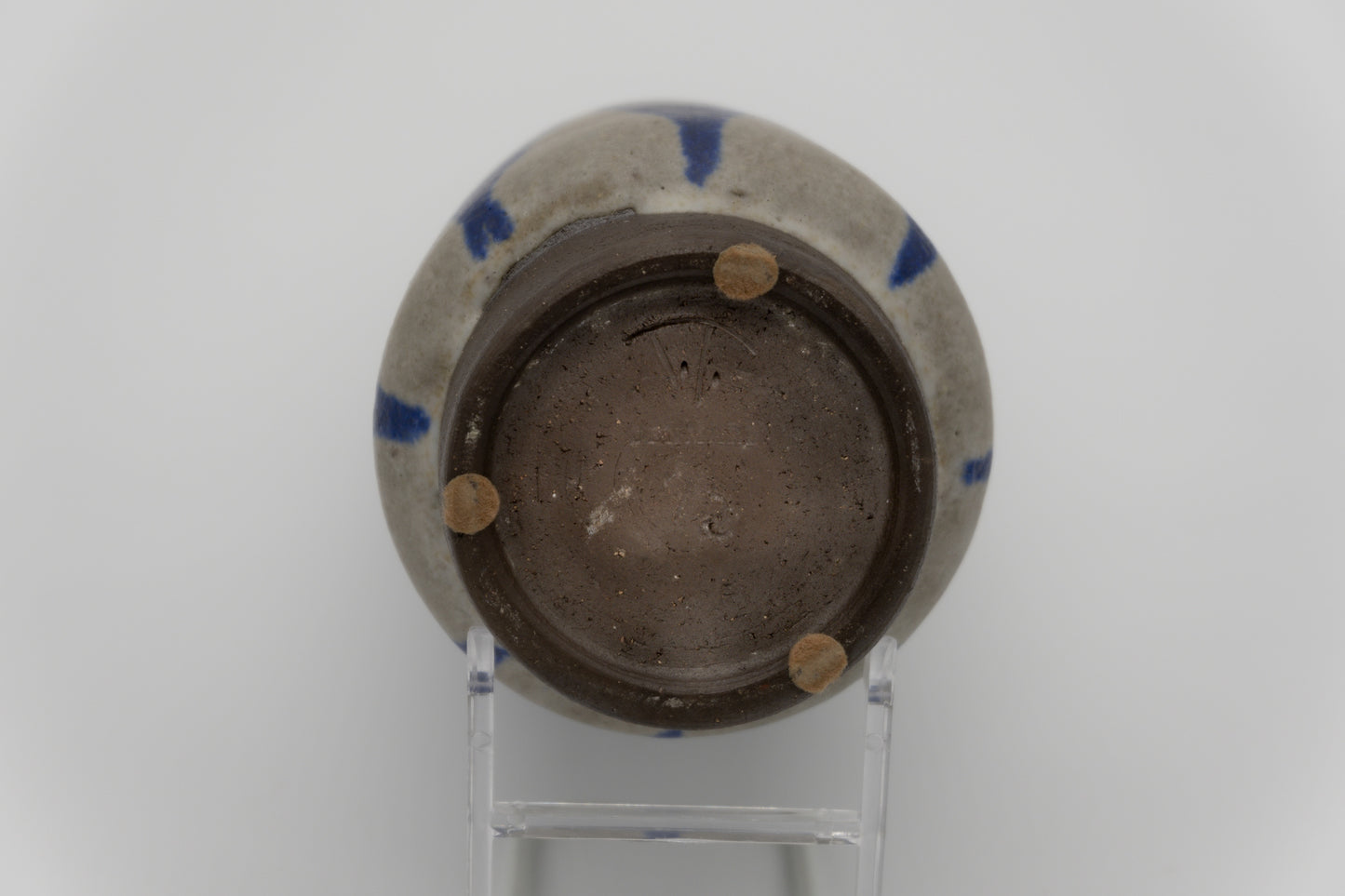 Thomas Toft Pottery Vase