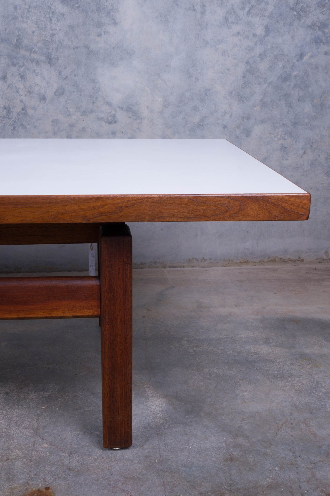 Jens Risom Coffee Table