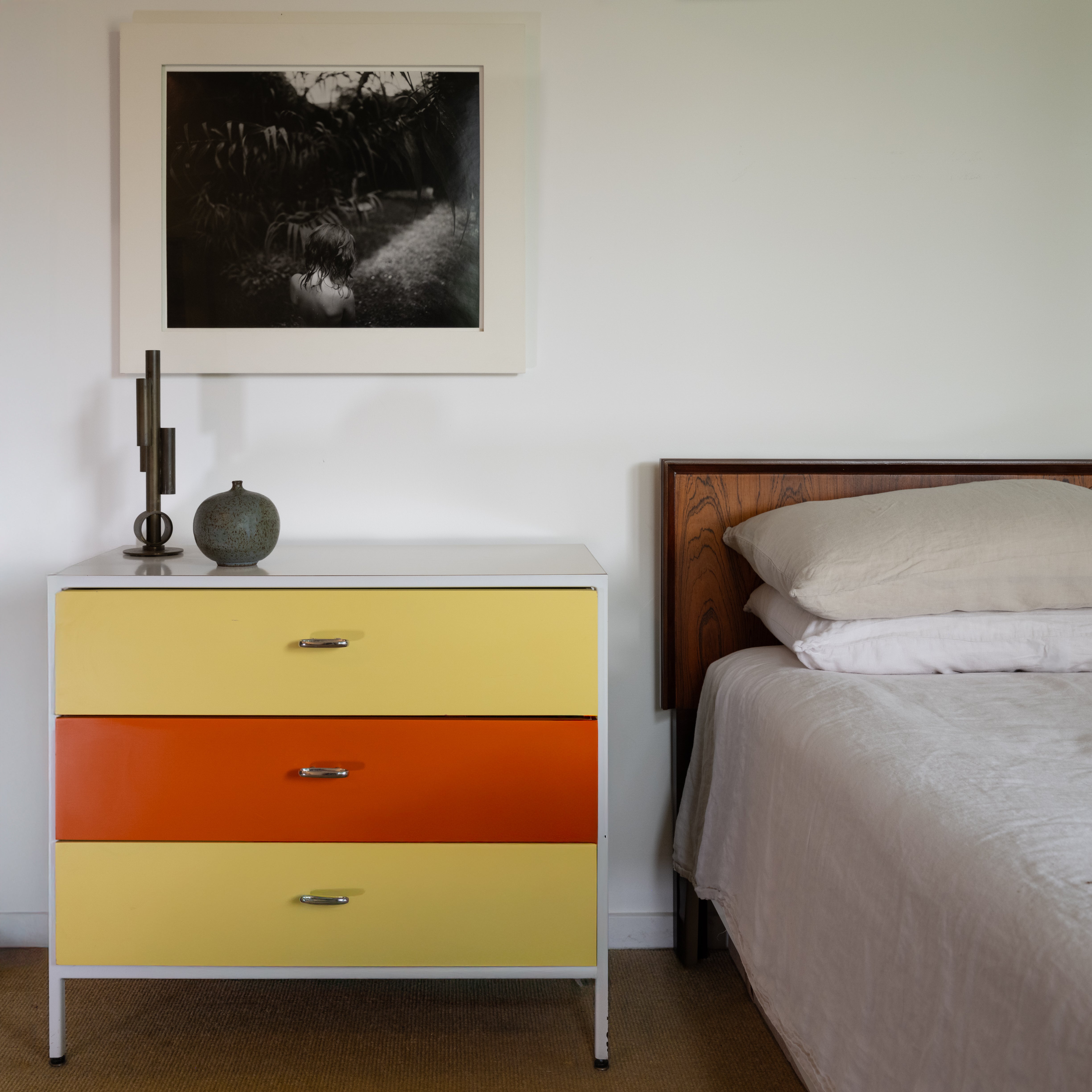 Vintage Mid-Century Modern Case Pieces & Storage Cabinets – Egg