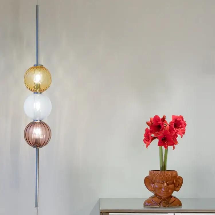 Vintage Mid-Century Modern Lighting – Egg Culture