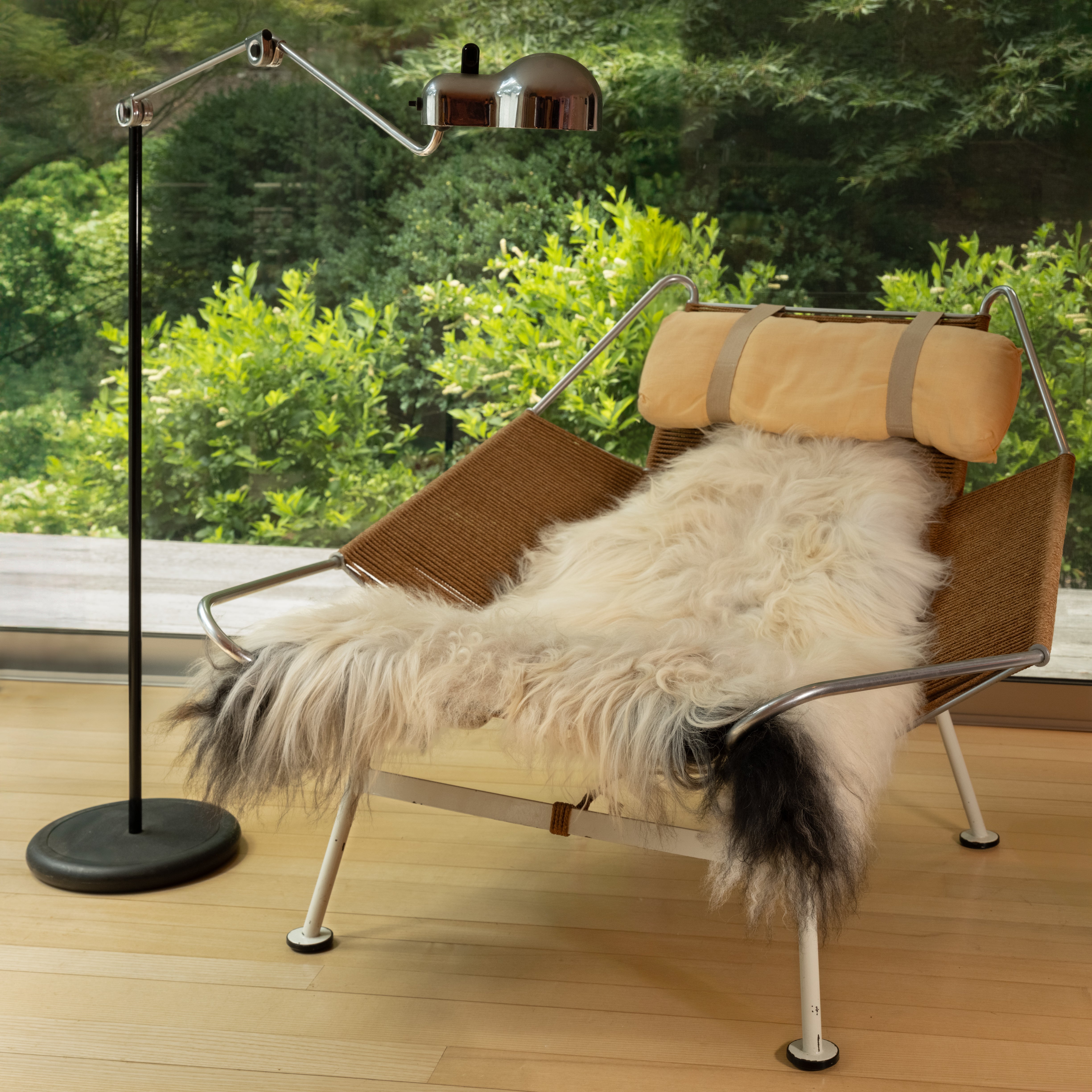 Vintage Mid-Century Modern Seating – Egg Culture