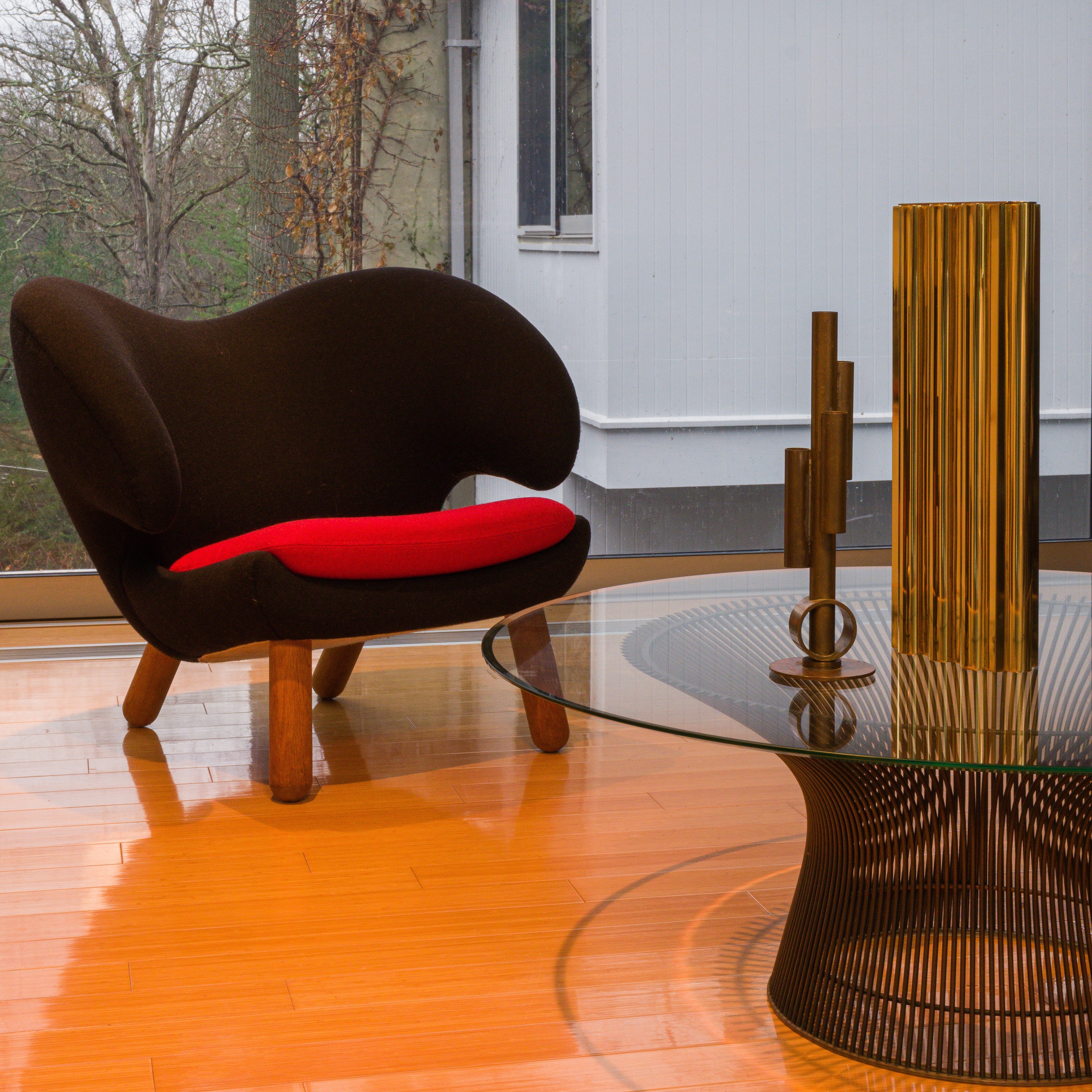 Vintage Mid-Century Modern Decorative Objects – Egg Culture