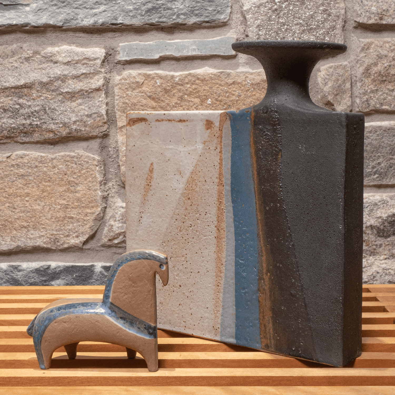Vintage Mid-Century Modern Decorative Objects – Egg Culture