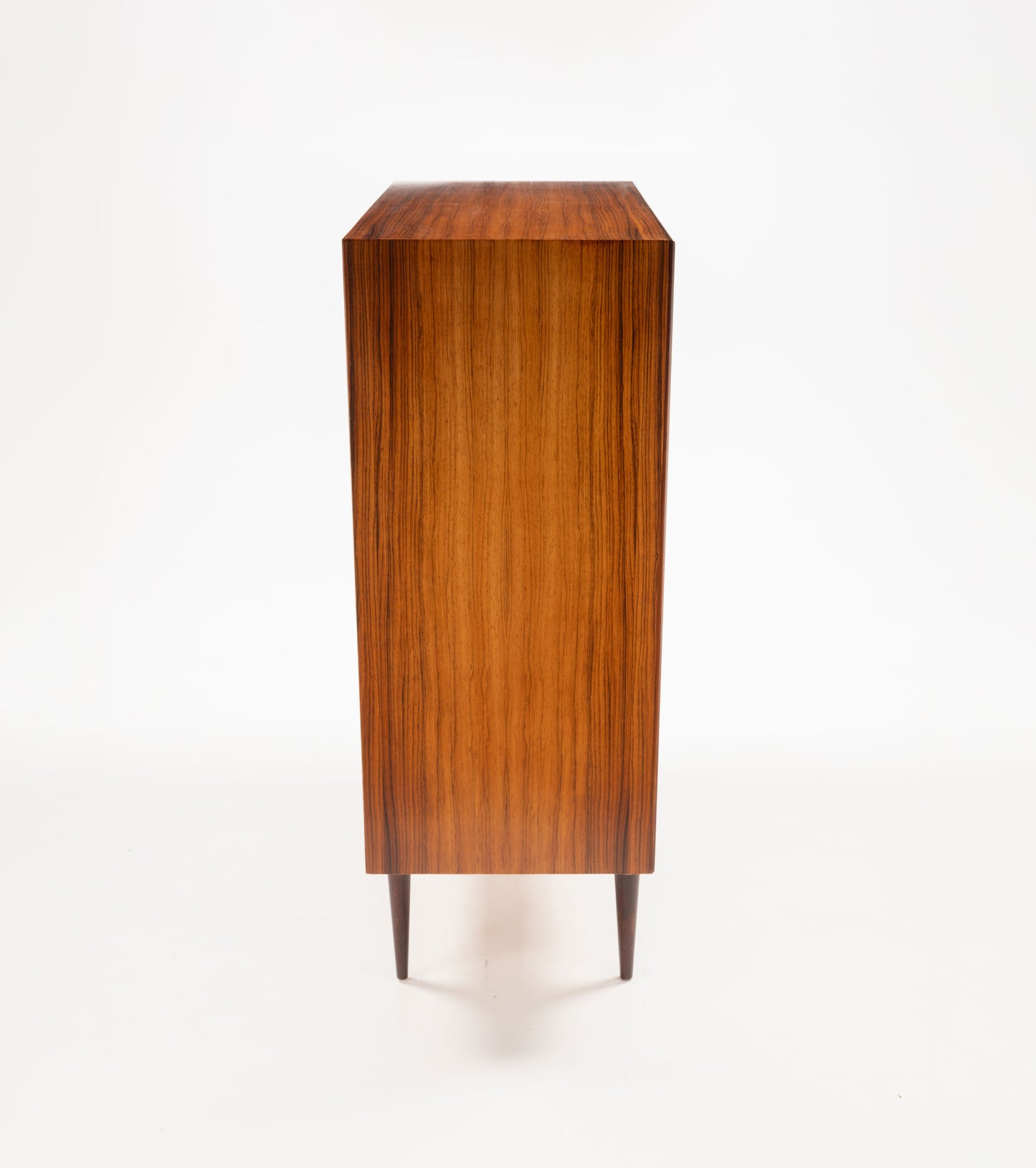 Svante Skogh Rosewood Dresser for Seffle