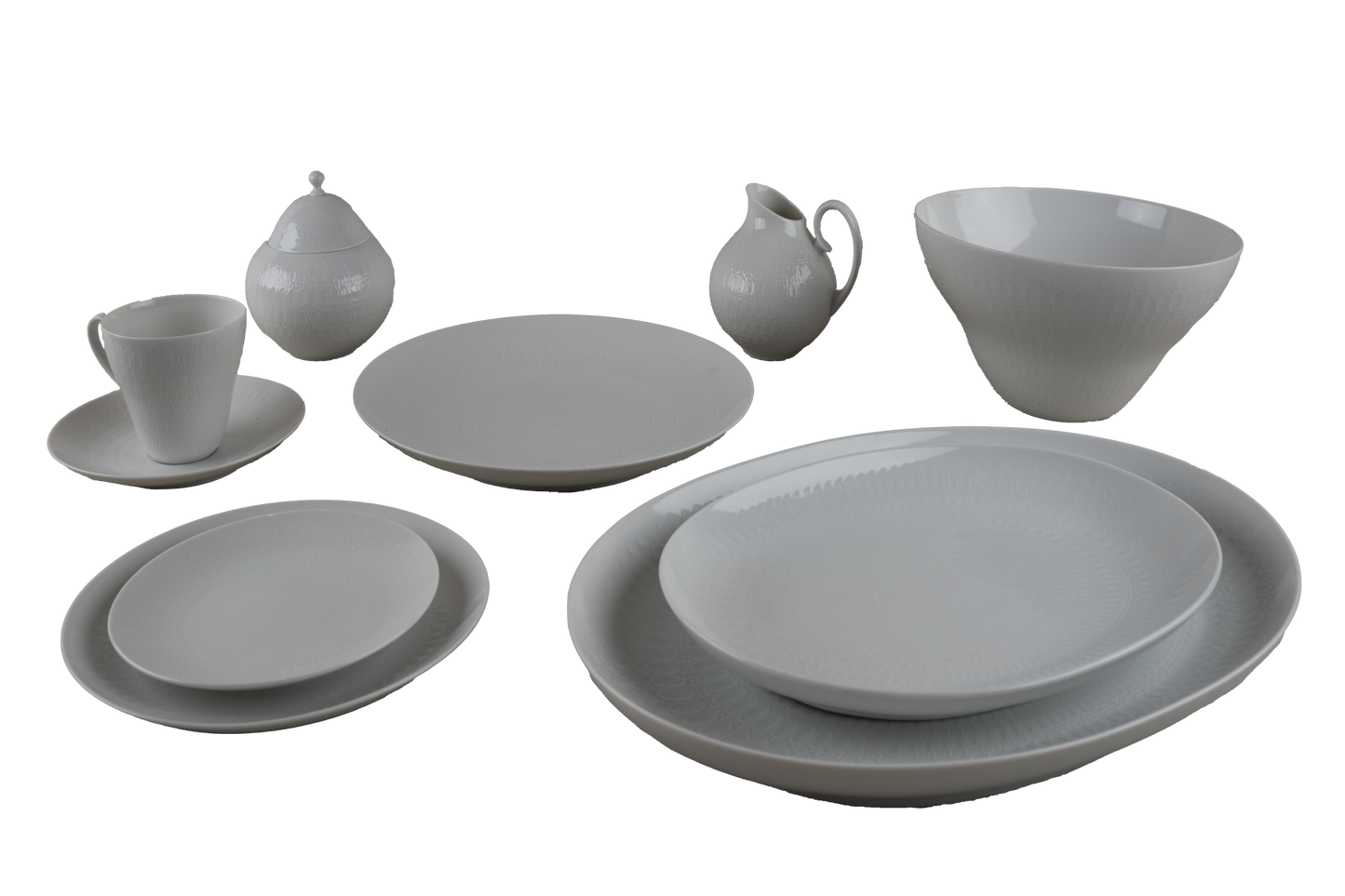 Rosenthal "Romance" China Set