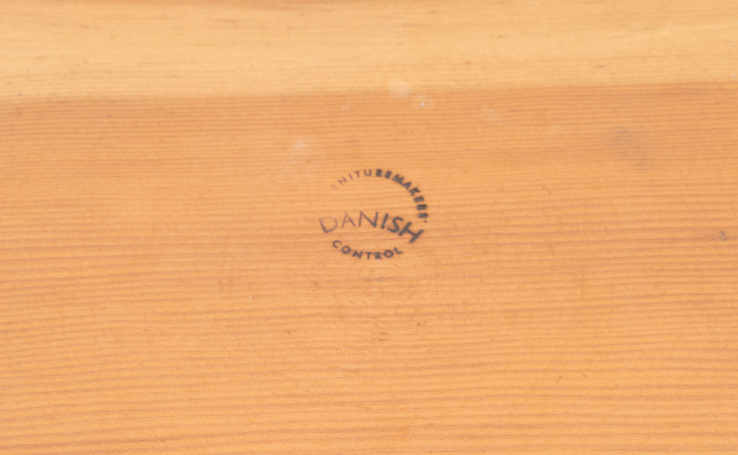 Nanna Ditzel Pine Table