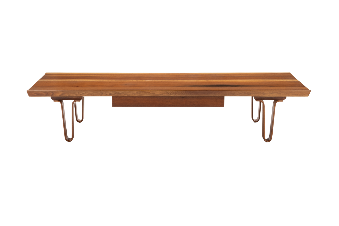 Edward Wormley "Long John" Coffee Table