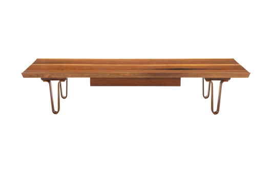Edward Wormley "Long John" Coffee Table