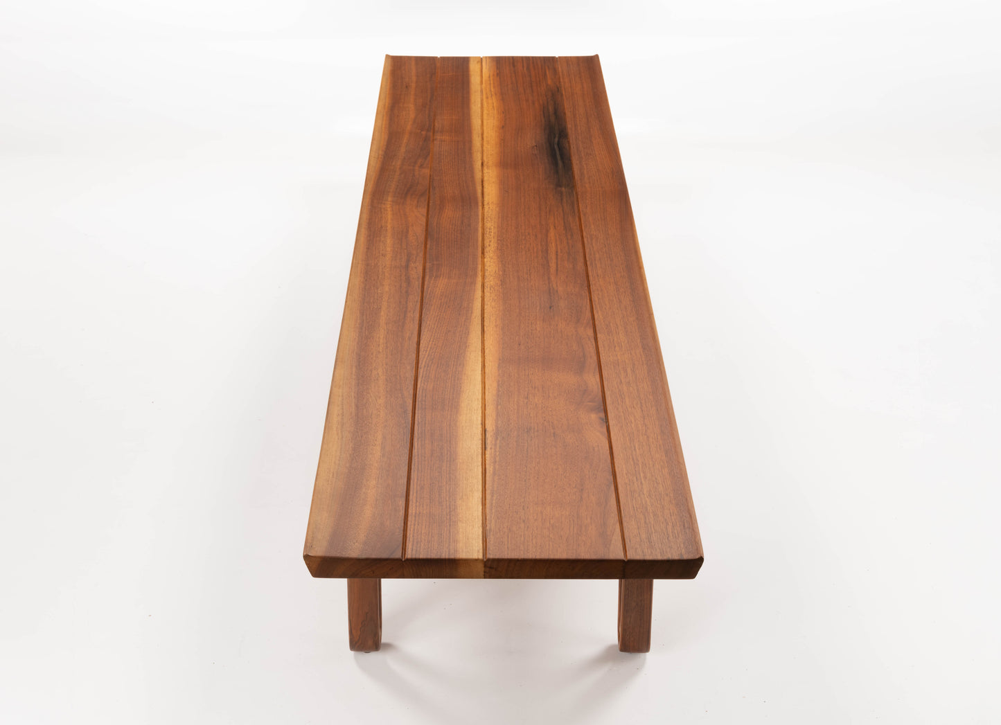 Edward Wormley "Long John" Coffee Table