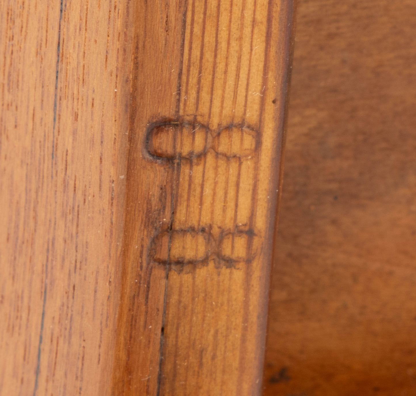 Side Table in the Manner of Severin Hansen