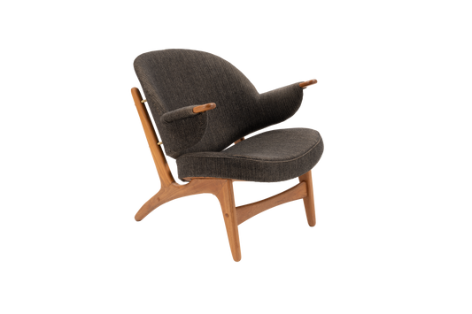 Arne Hovmand-Olsen Chair