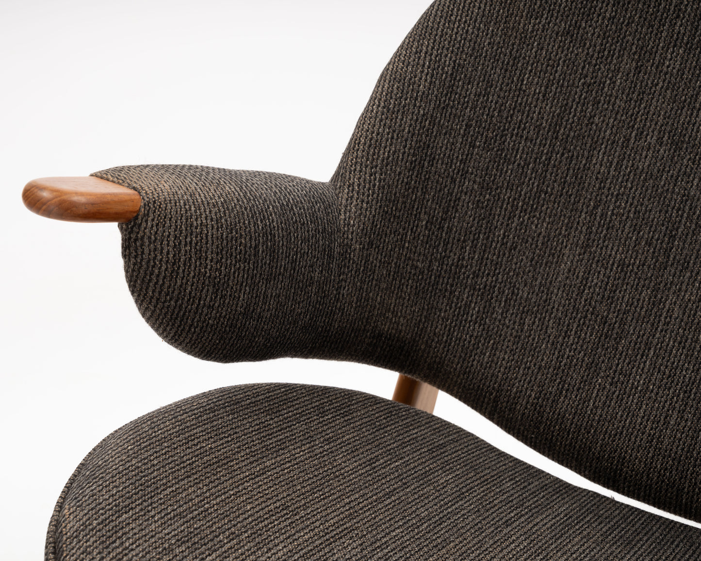 Arne Hovmand-Olsen Chair