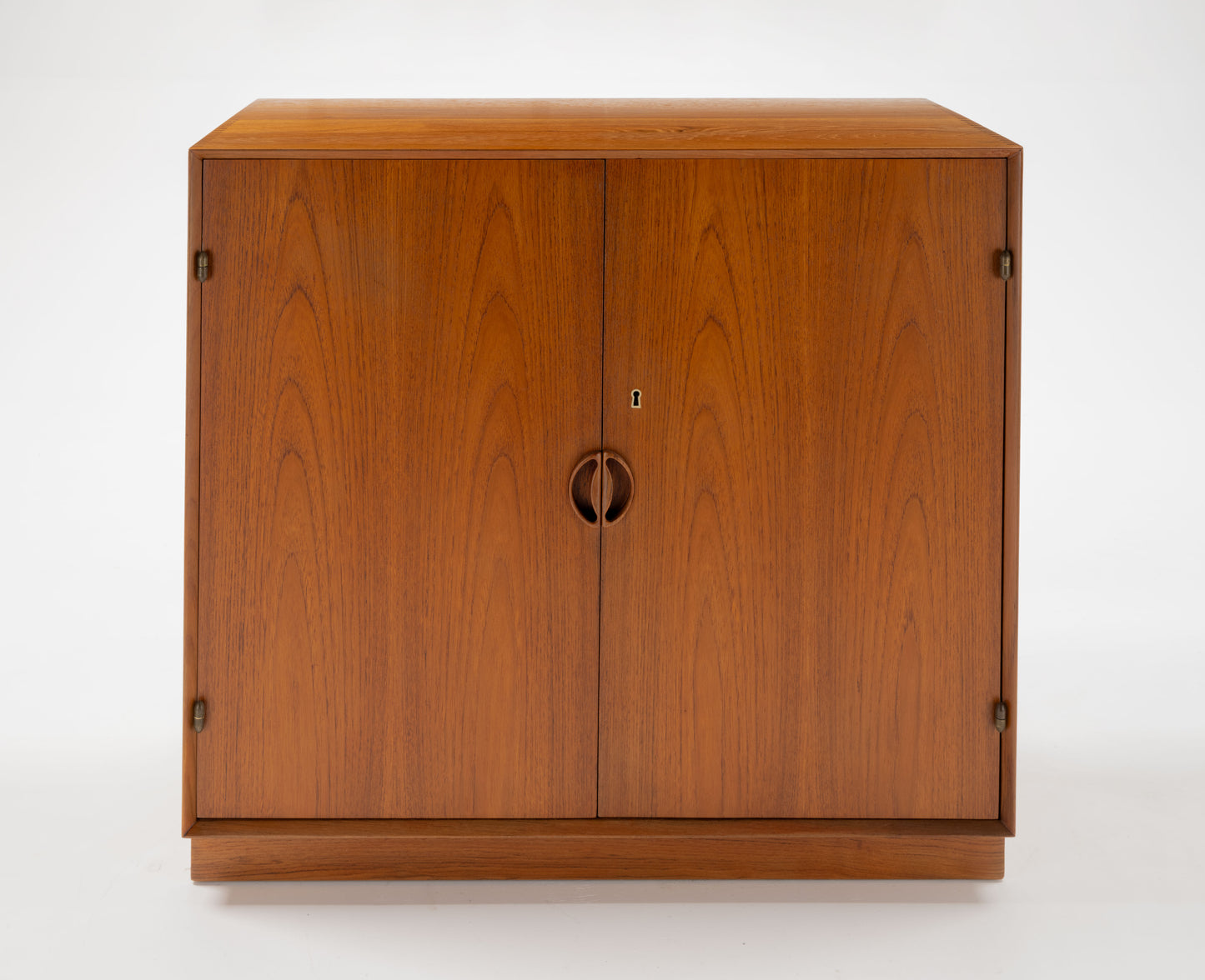 Peter Hvidt Solid Teak Grouping