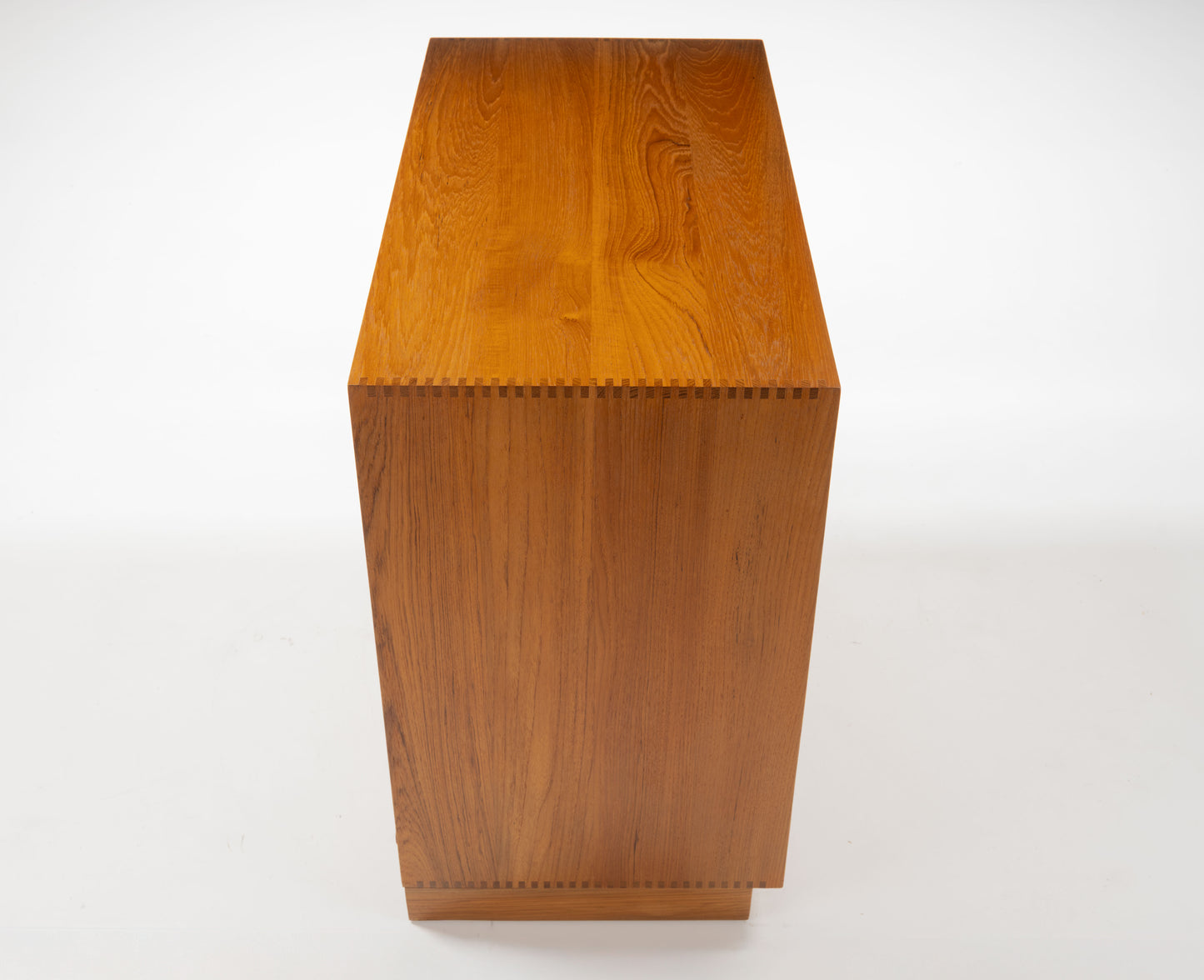 Peter Hvidt Solid Teak Grouping
