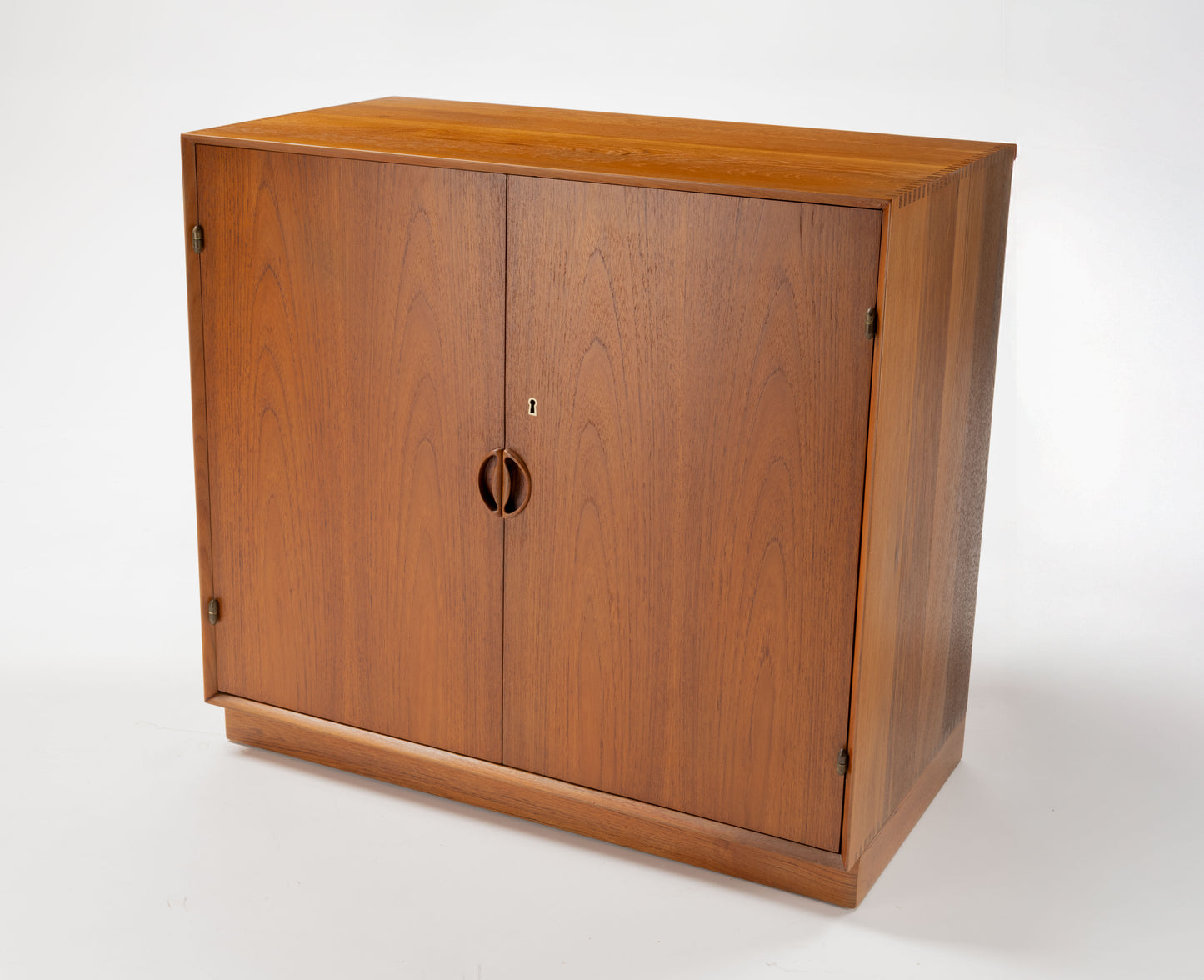 Peter Hvidt Solid Teak Grouping