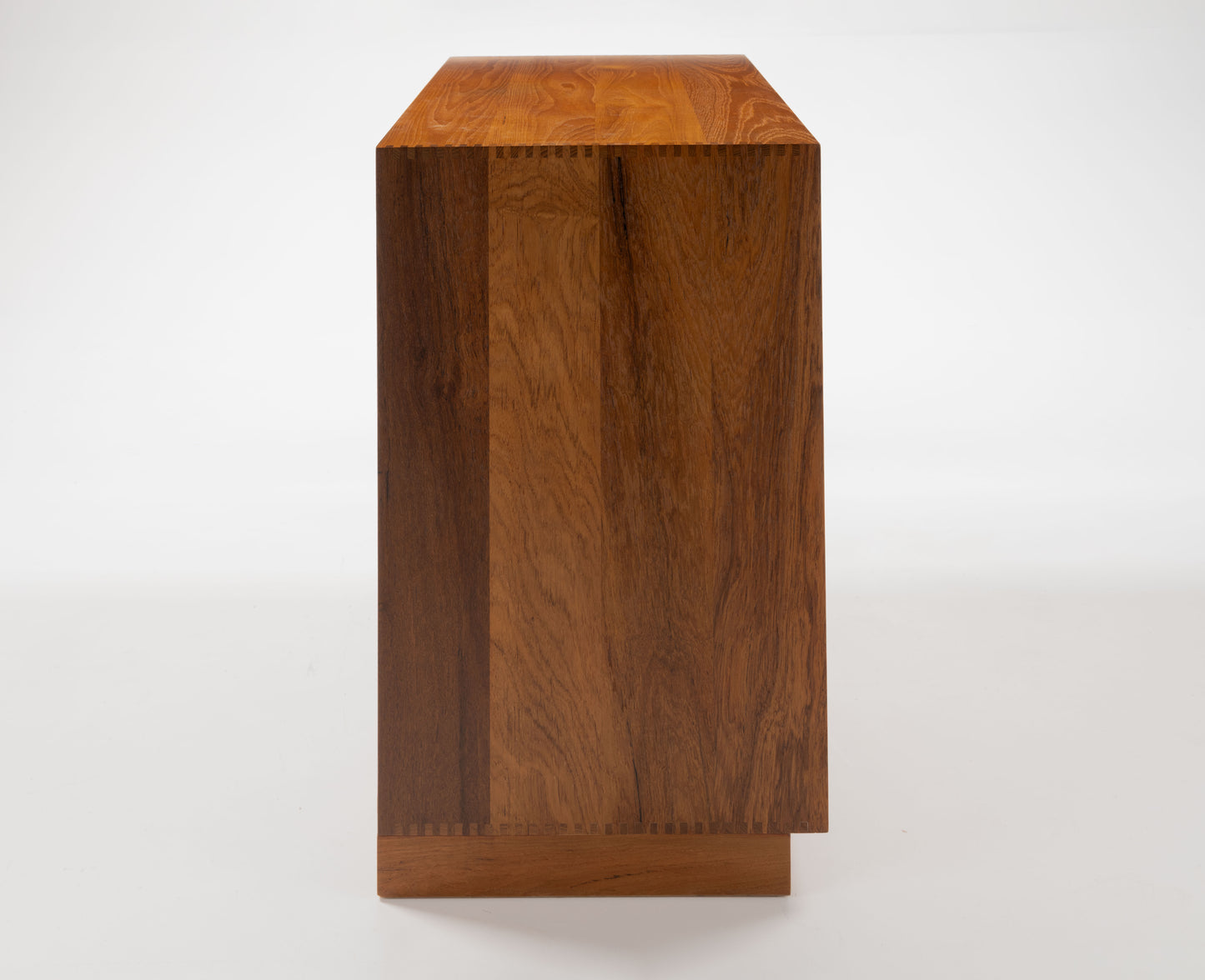 Peter Hvidt Solid Teak Grouping