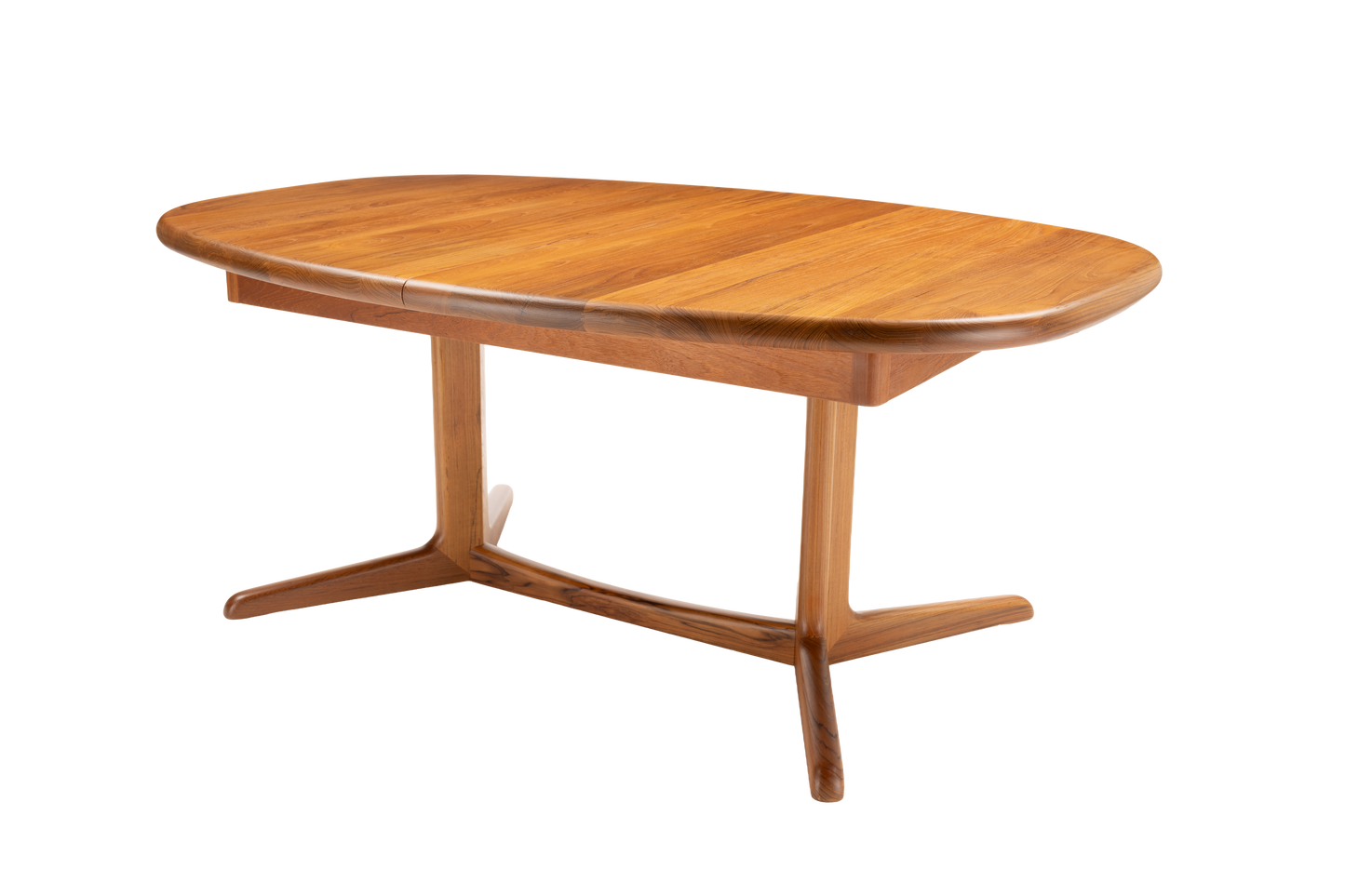 Skovby Racetrack Dining Table