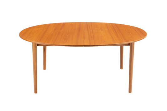Peter Hvidt Model 311 Extendable Dining Table