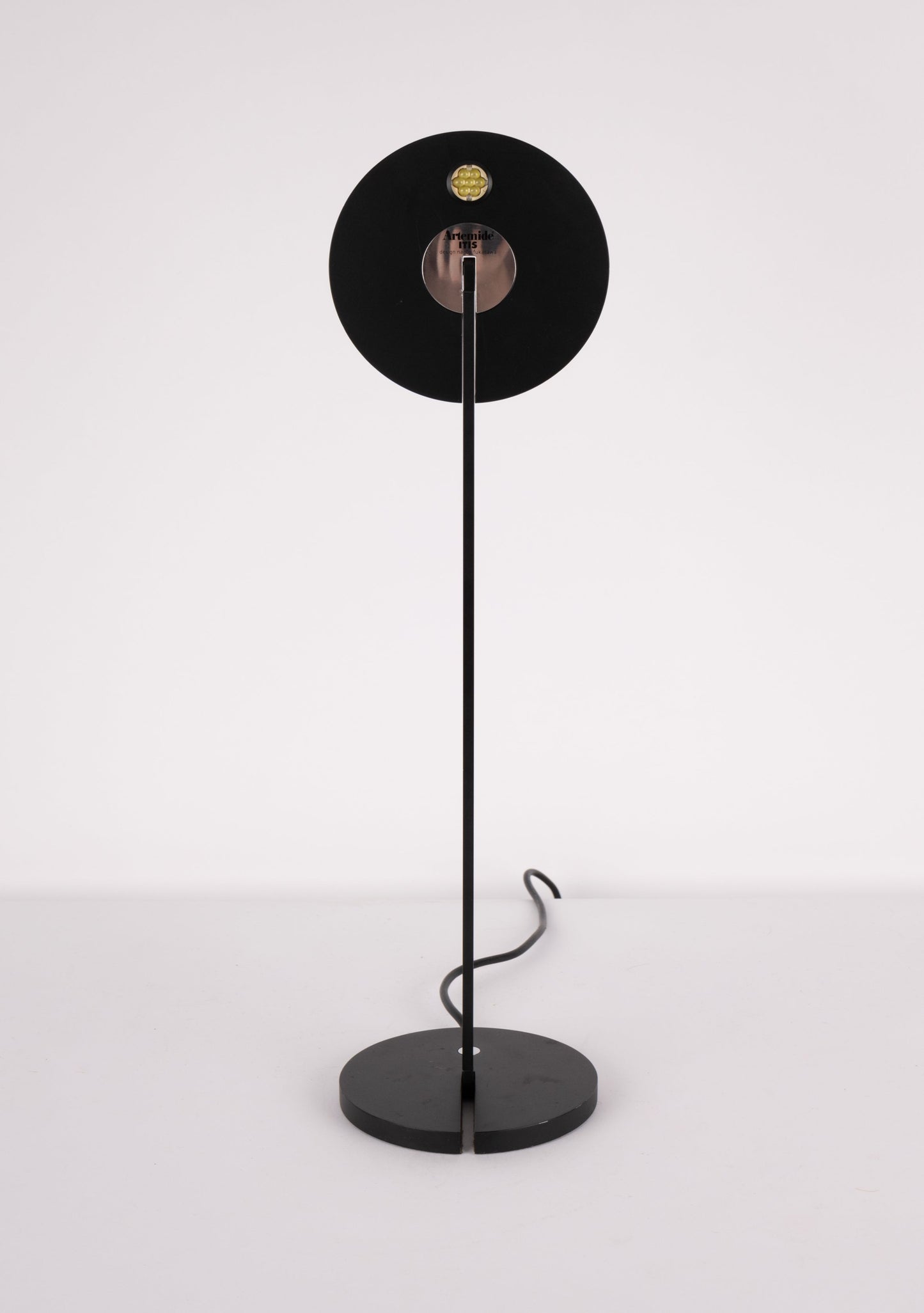 Artemide Itis Table Lamp Pair