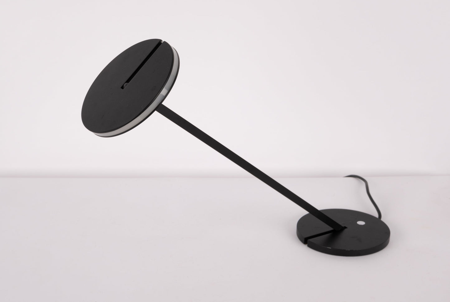 Artemide Itis Table Lamp Pair