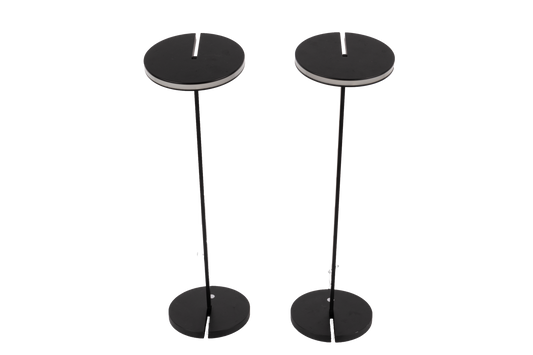 Artemide Itis Table Lamp Pair