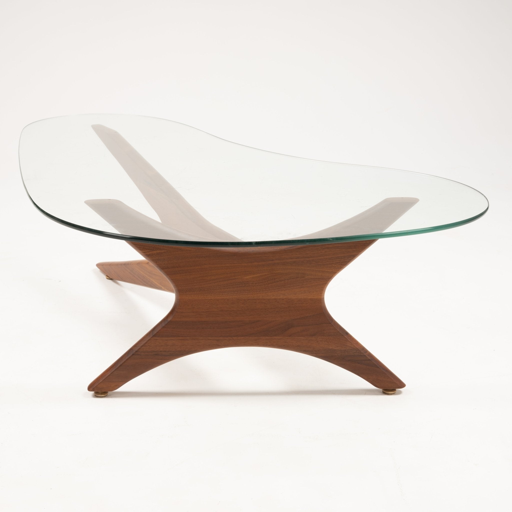 Adrian Pearsall 'Jacks' Coffee Table – Egg Culture