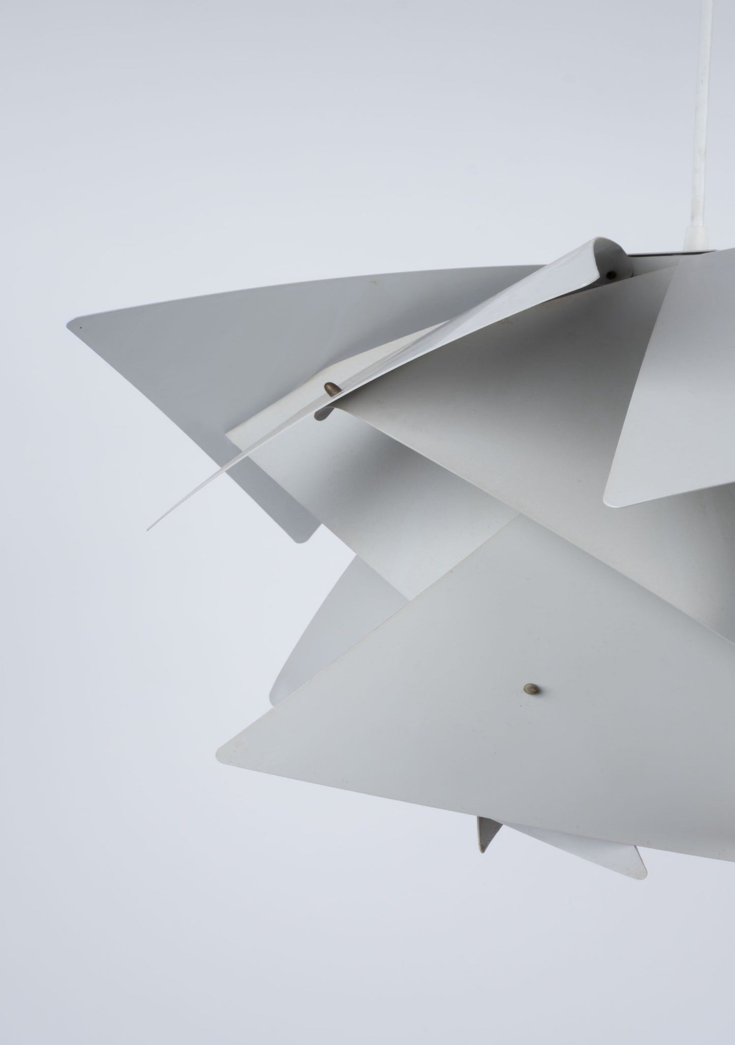 Preben Dal "Trigon" Pendant Lamp