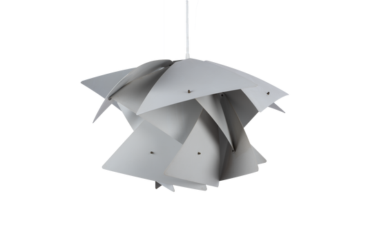 Preben Dal "Trigon" Pendant Lamp