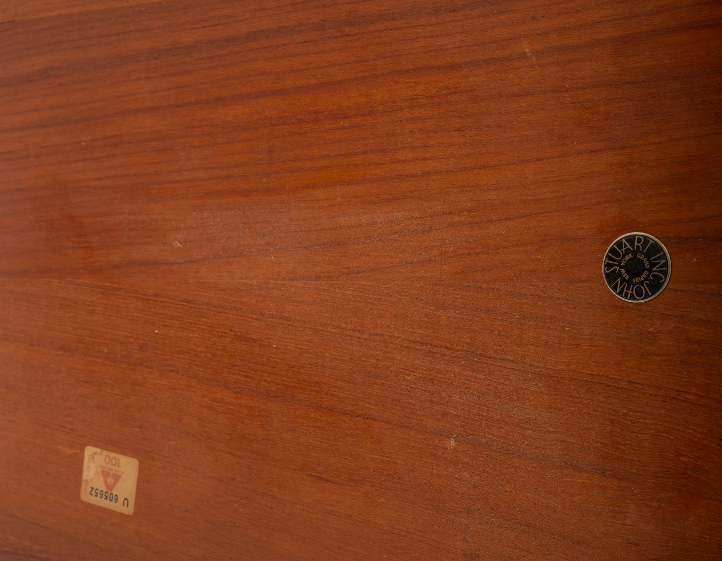 Hvidt & Molgaard Side Table