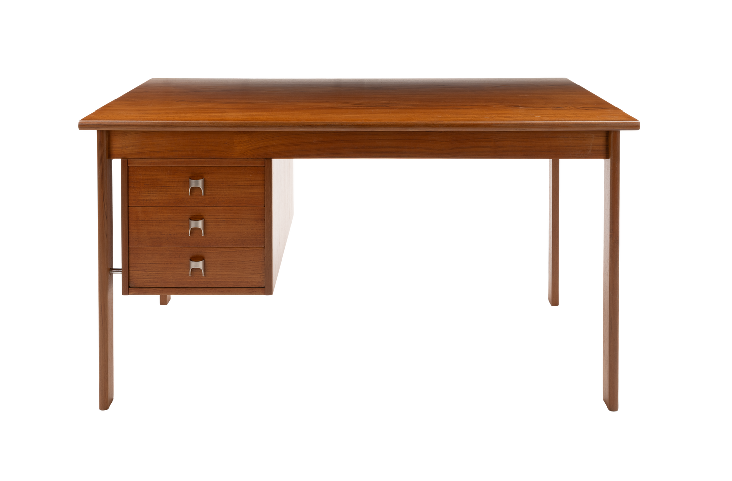 Writing Desk by Peter Lovig Nielsen