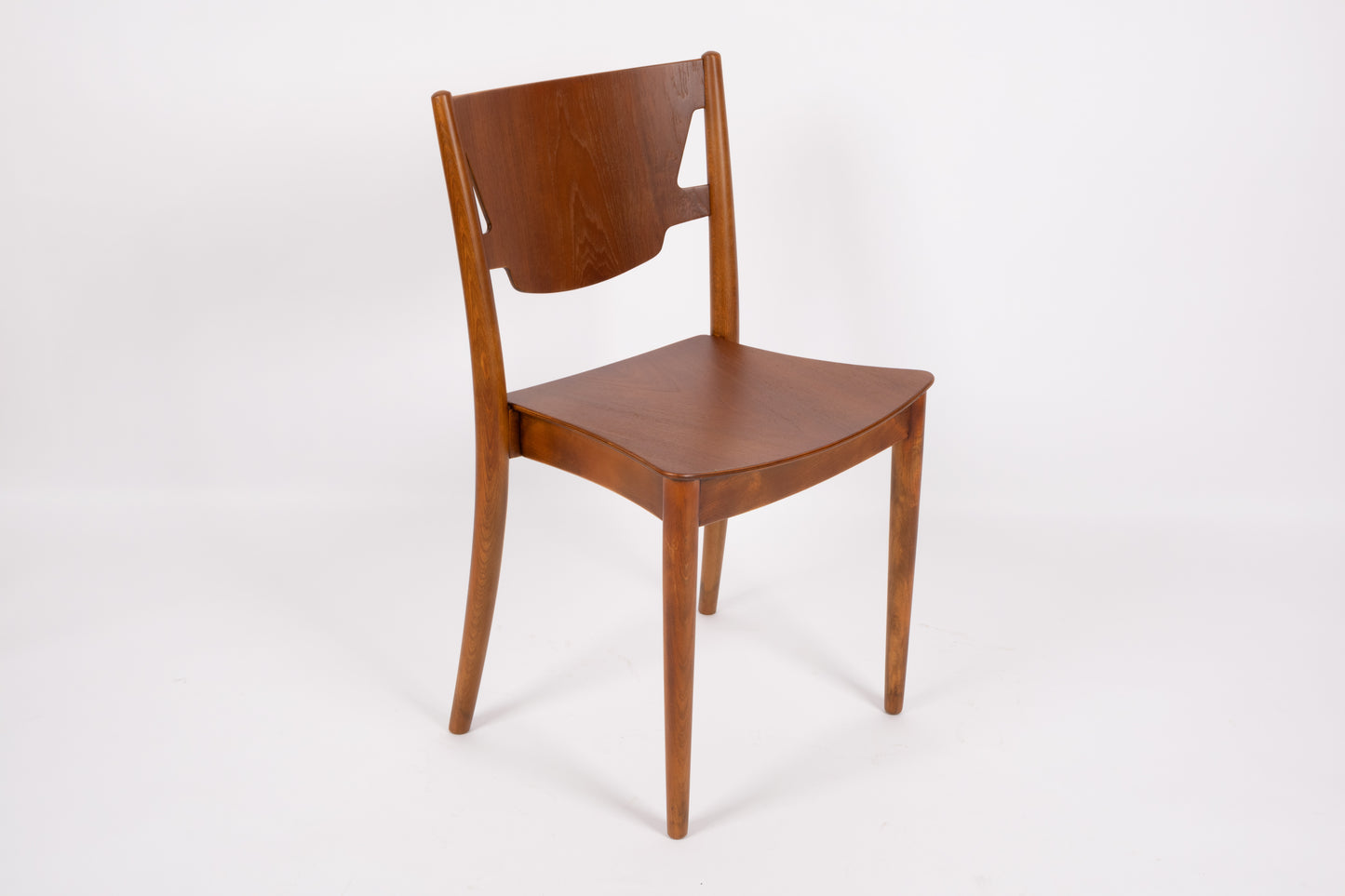 Hvidt & Molgaard Side Chair
