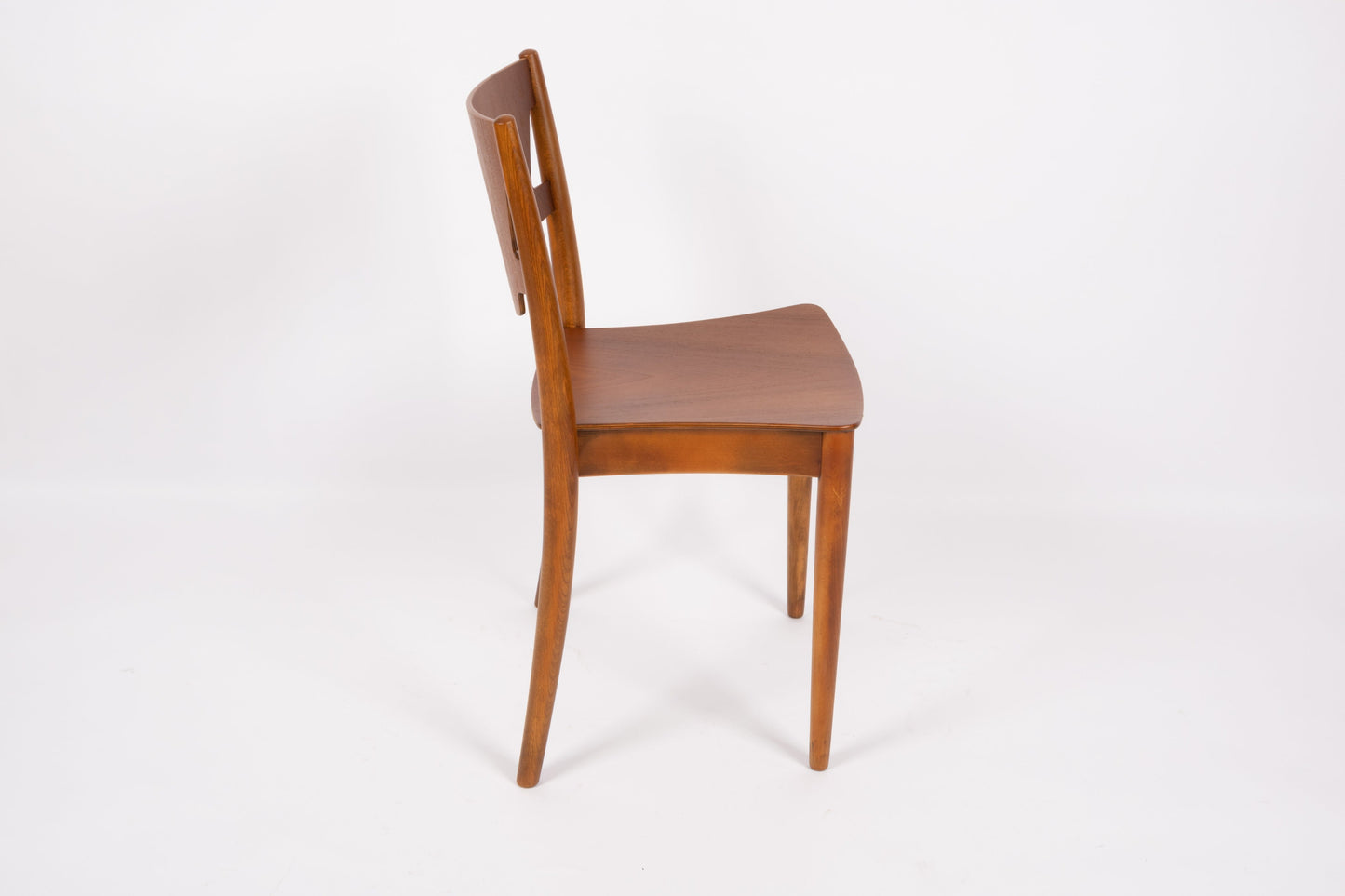 Hvidt & Molgaard Side Chair