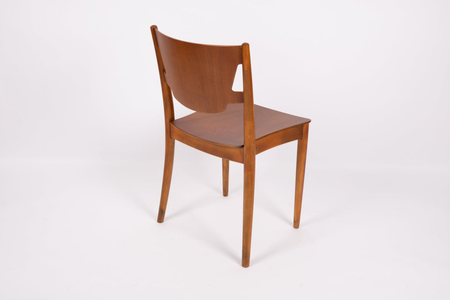 Hvidt & Molgaard Side Chair