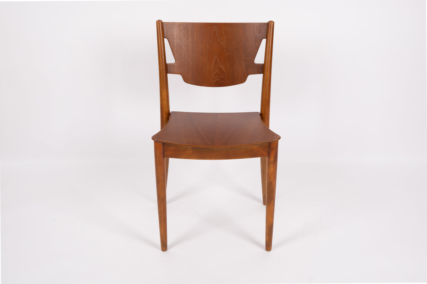 Hvidt & Molgaard Side Chair