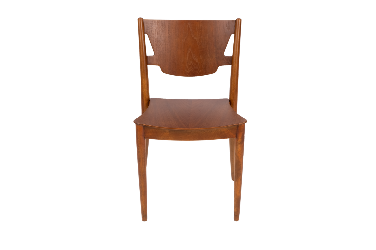 Hvidt & Molgaard Side Chair