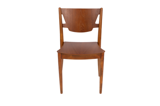 Hvidt & Molgaard Side Chair