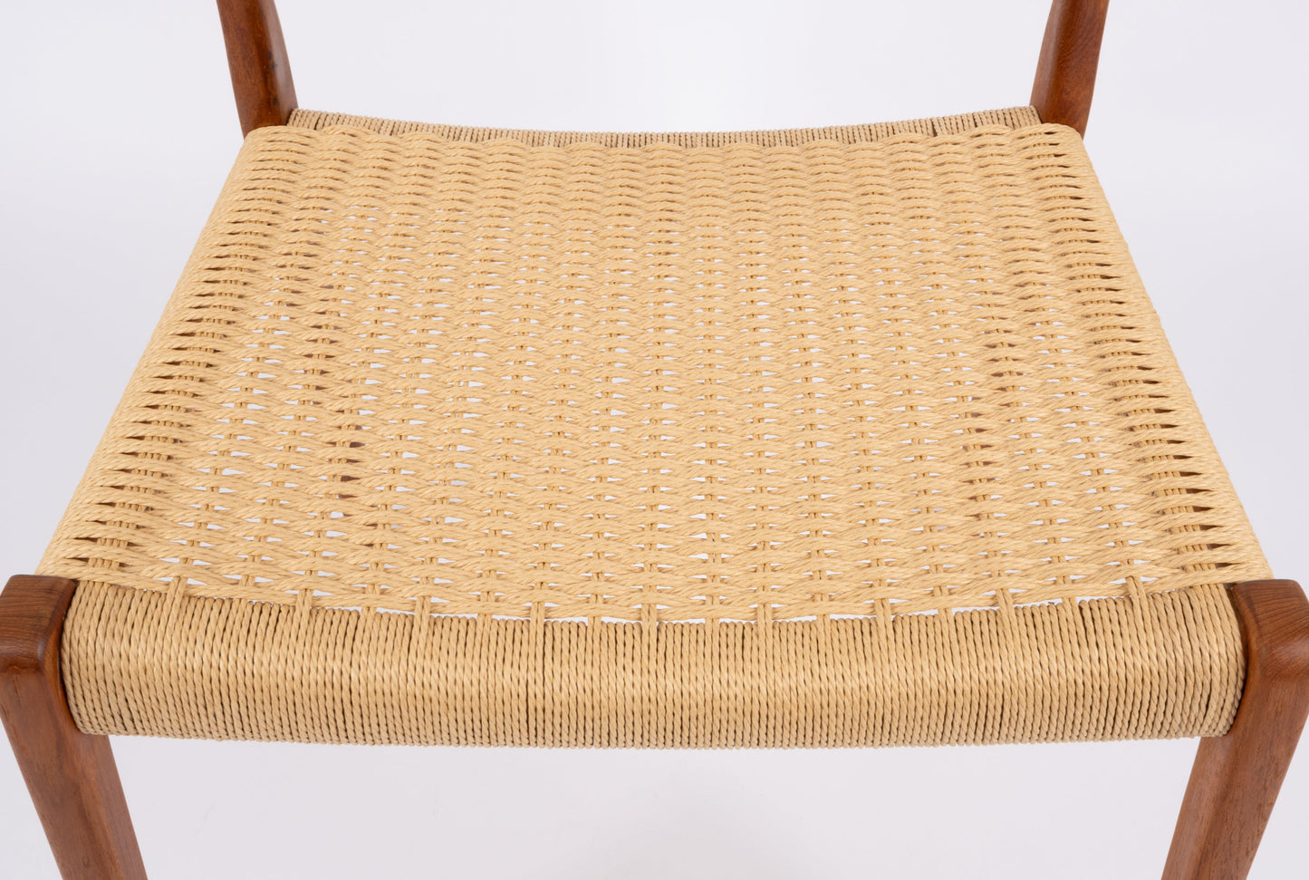 Niels Moller Dining Room Chair Set of 6