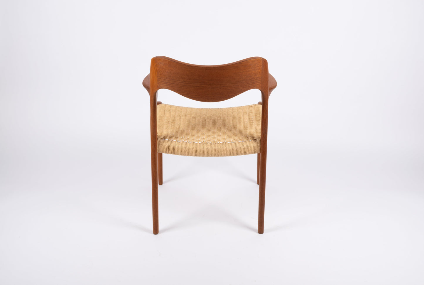 Niels Moller Dining Room Chair Set of 6