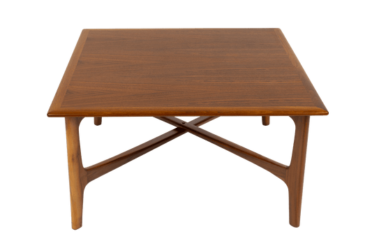 DUX Square Coffee Table by Ohlsson
