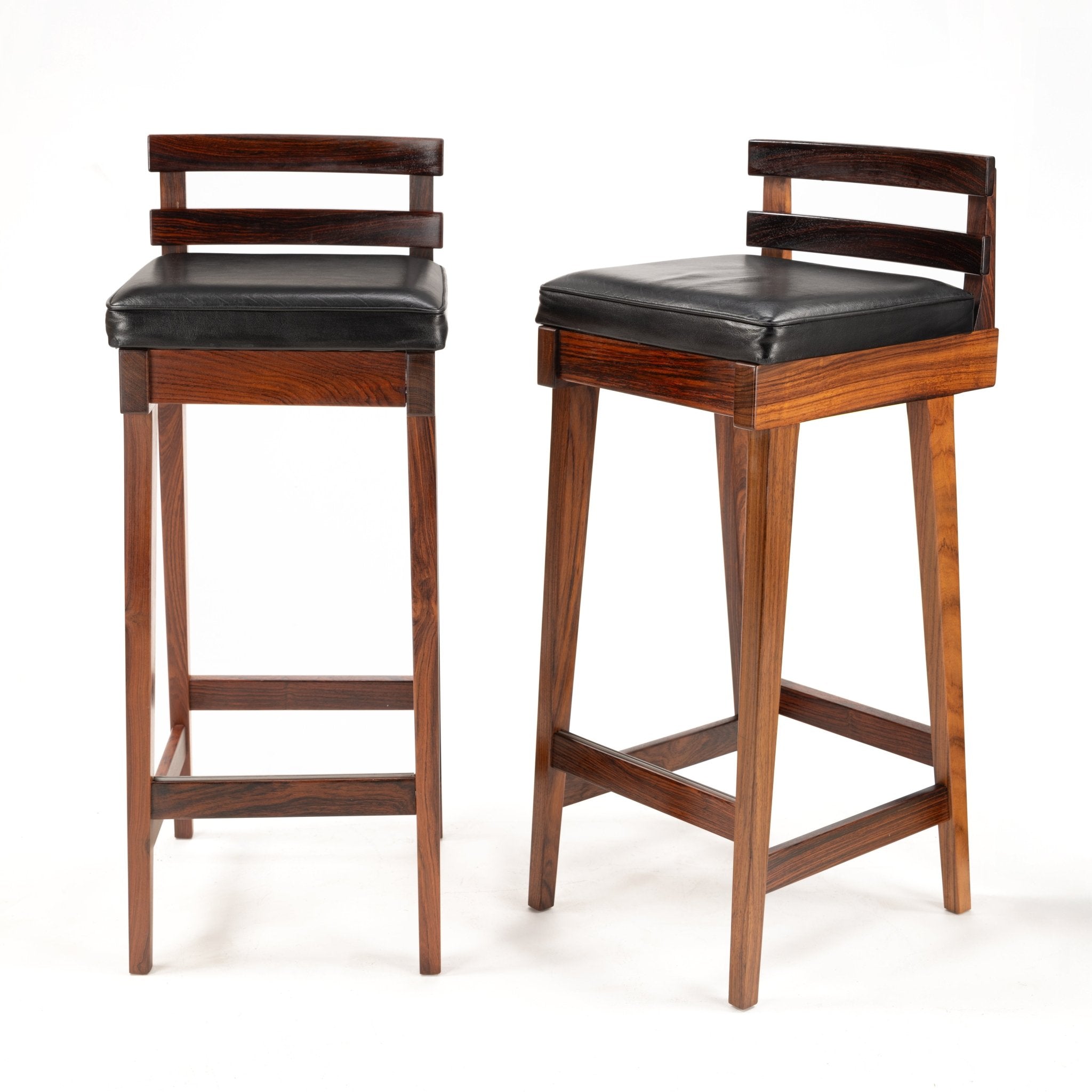 Stool Edo てつ STOOL BACCHUS - Moser Thos. スツール