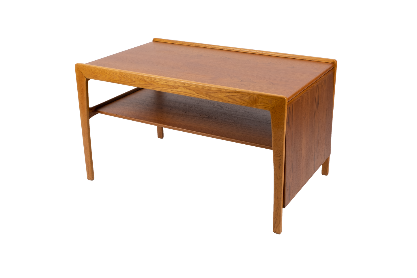 Expandable Coffee Table / Dining