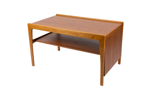 Expandable Coffee Table / Dining