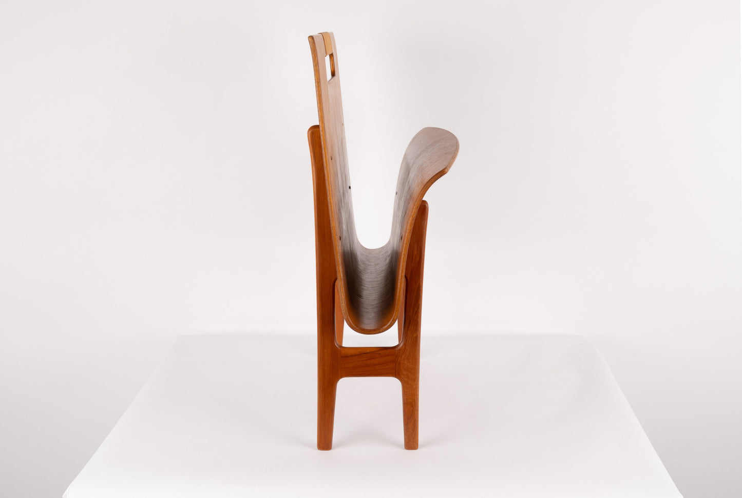 Ejner Larsen Magazine Rack