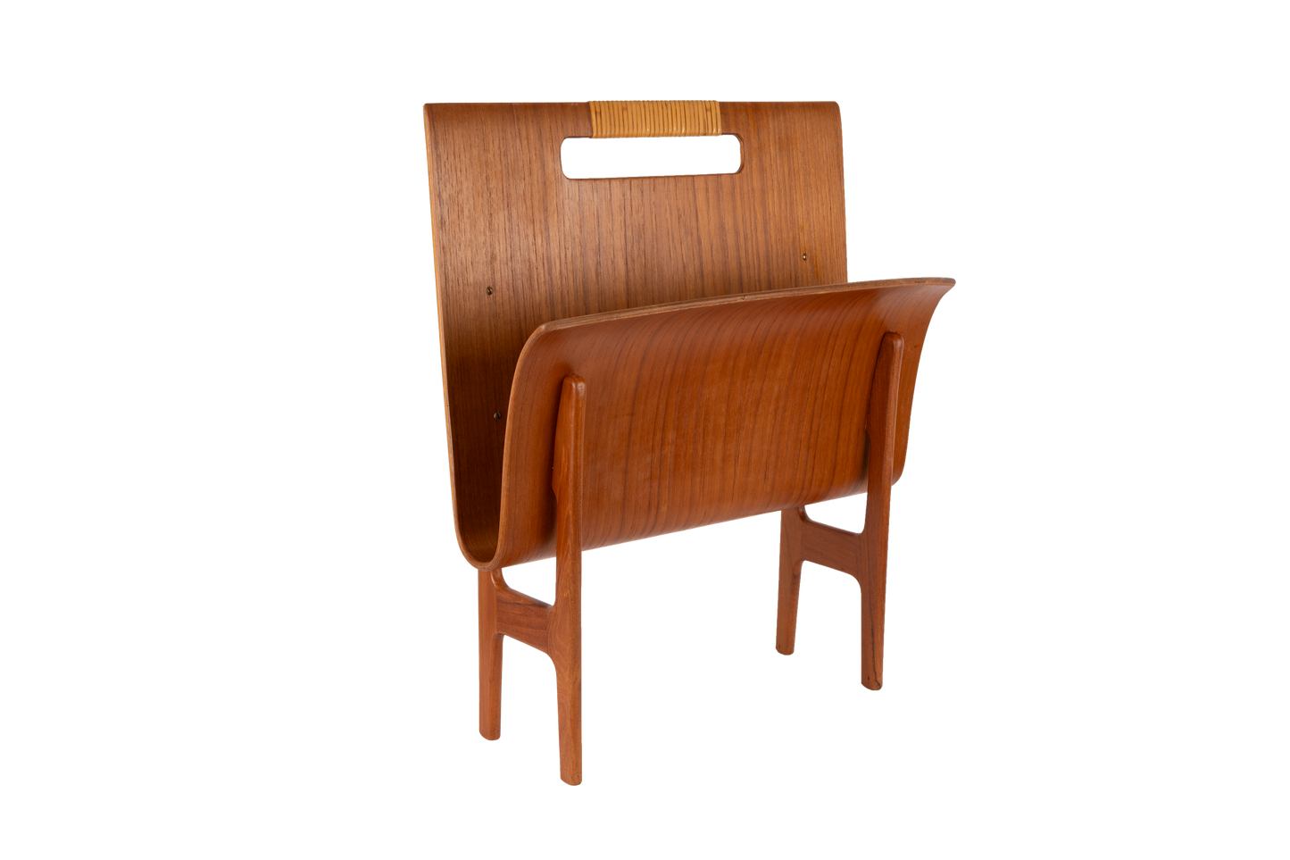 Ejner Larsen Magazine Rack