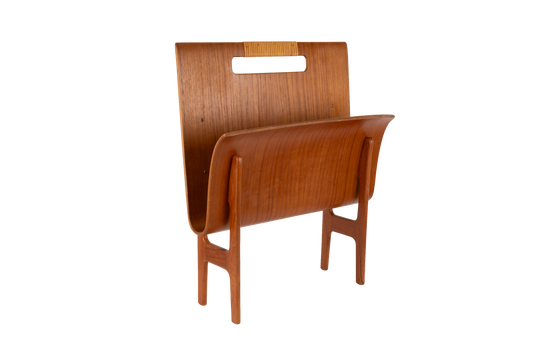 Ejner Larsen Magazine Rack