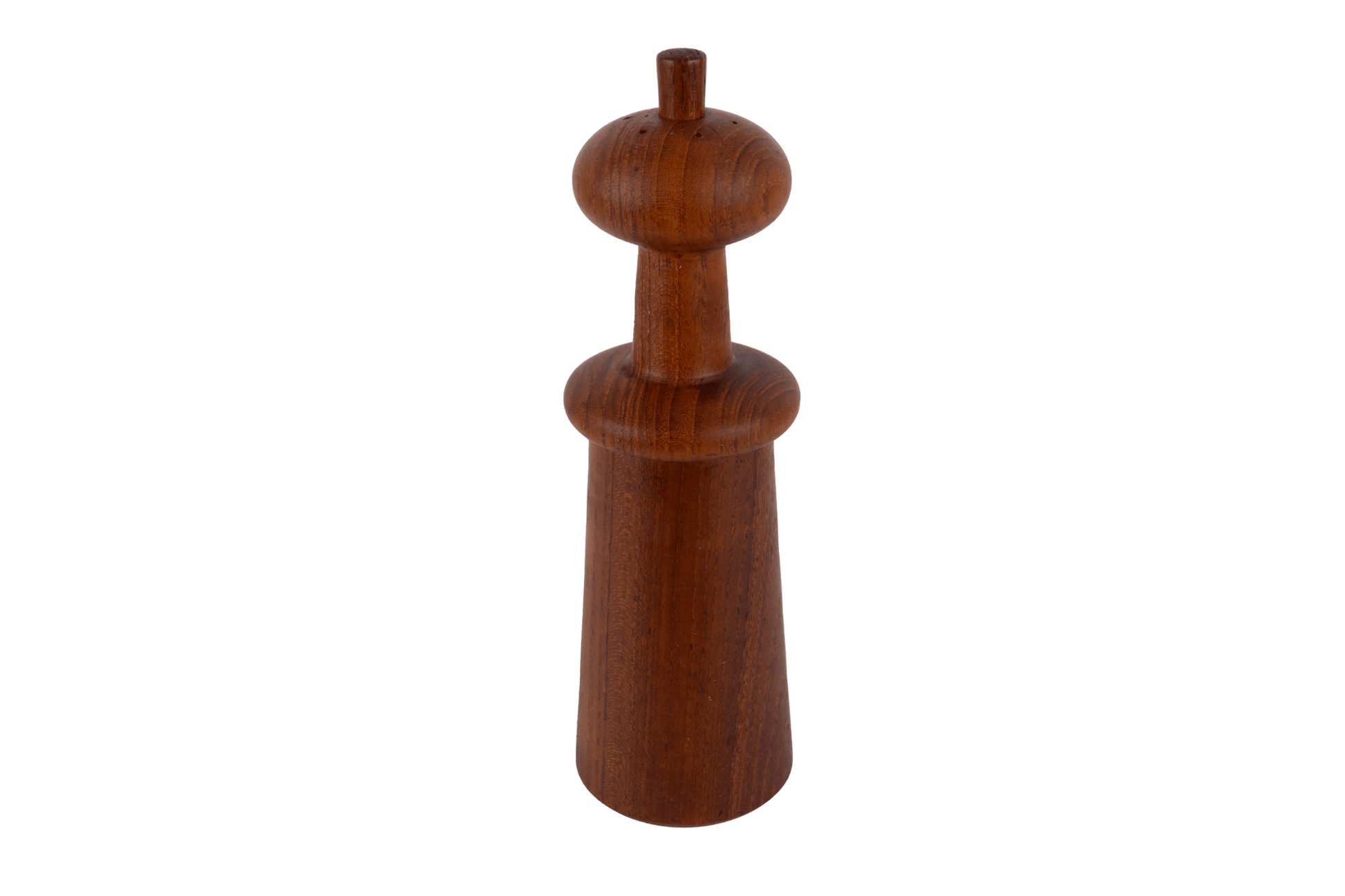 Jens Quistgaard Salt Shaker & Pepper Grinder – Egg Culture